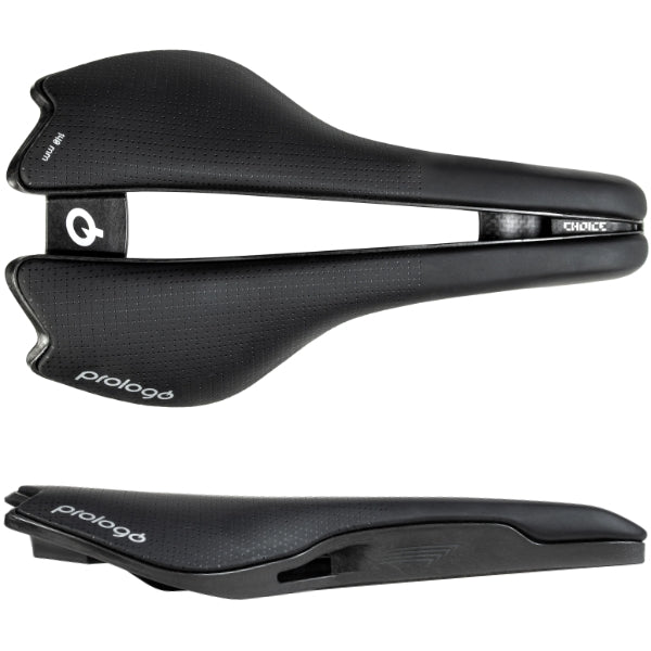 Prologo Choice Integrated Aero Road Nack Saddle 140mm