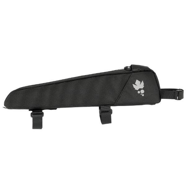 Miss Grape Big Node 1.8L Top Tube Bag – Black.