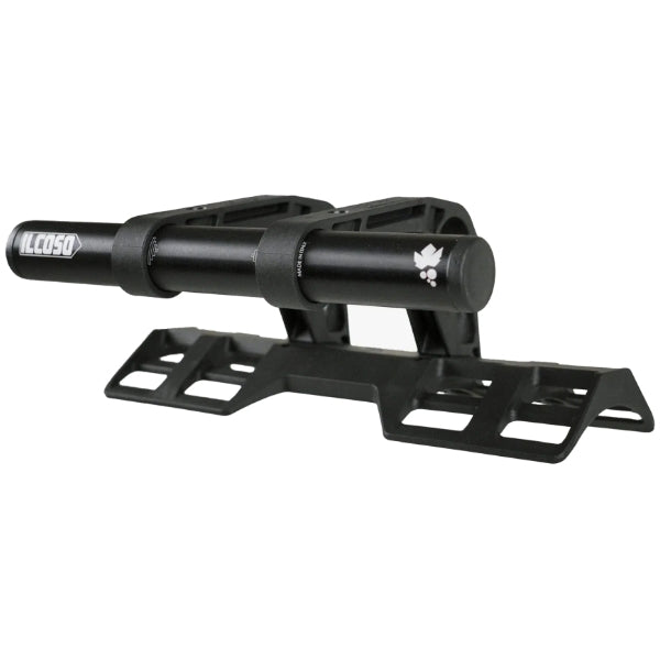 Miss Grape ILCOSO Handlebar Bag Support – Black