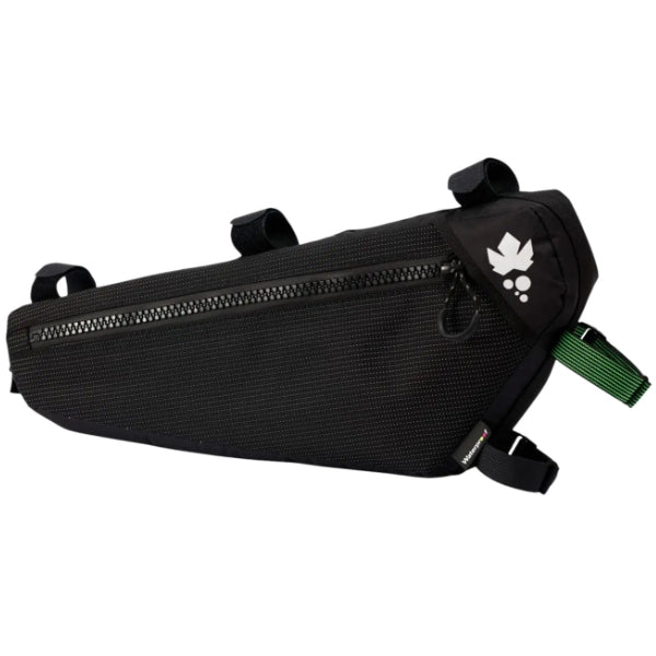 Miss Grape Internode 3 Waterproof 3L Frame Bag – Black