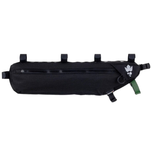 Miss Grape Internode 5 Waterproof 5L Frame Bag – Black