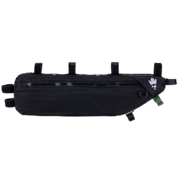 Miss Grape Internode 6 Waterproof 6L Frame Bag – Black
