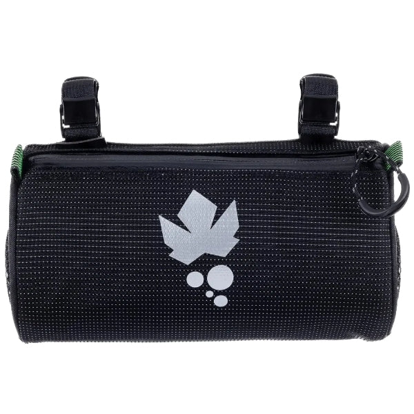 Miss Grape Moon 2L Handlebar Bag – Black