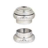 Chris King NoThreadSet Headset 1 1/8 Inch - Options - Silver / Sotto Voce