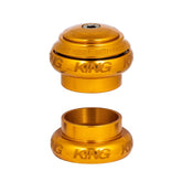 Chris King NoThreadSet Headset 1 1/8 Inch - Options - Gold / Sotto Voce