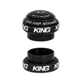 Chris King NoThreadSet Headset 1 1/8 Inch - Options - Matte Black