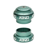 Chris King NoThreadSet Headset 1 1/8 Inch - Options - Matte Jade