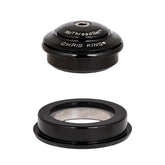 Chris King InSet 2 Tapered Headset - Options - Black