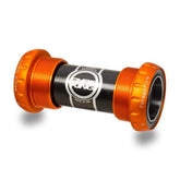 Chris King ThreadFit 24mm Bottom Bracket - Options - Matte Mango