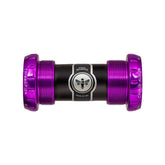 Chris King ThreadFit 24mm Bottom Bracket - Options - 3D Violet
