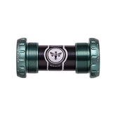 Chris King ThreadFit 24mm Bottom Bracket - Options - Matte Jade