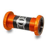 Chris King BSA ThreadFit 30mm Bottom Bracket - Options - Matte Mango