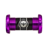 Chris King BSA ThreadFit 30mm Bottom Bracket - Options - 3D Violet