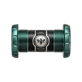 Chris King BSA ThreadFit 30mm Bottom Bracket - Options - Matte Jade