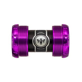 Chris King T47 ThreadFit 30x Bottom Bracket - Options - 3D Violet