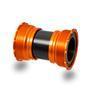 Chris King T47 ThreadFit 30i Bottom Bracket - Options - Matte Mango