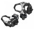 Favero Assioma DUO dual-sided power meter pedals for road bikes