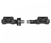 Favero Assioma UNO single-sided power meter pedals for road bikes