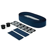 Bike Ribbon Cork Plus handlebar tape in various colors for road bicycles