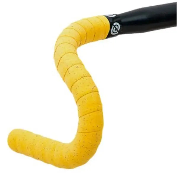Bike Ribbon Cork Plus handlebar tape in various colors for road bicycles