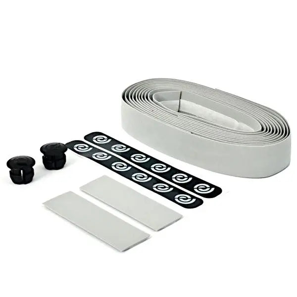 Bike Ribbon Cork Plus handlebar tape in various colors for road bicycles