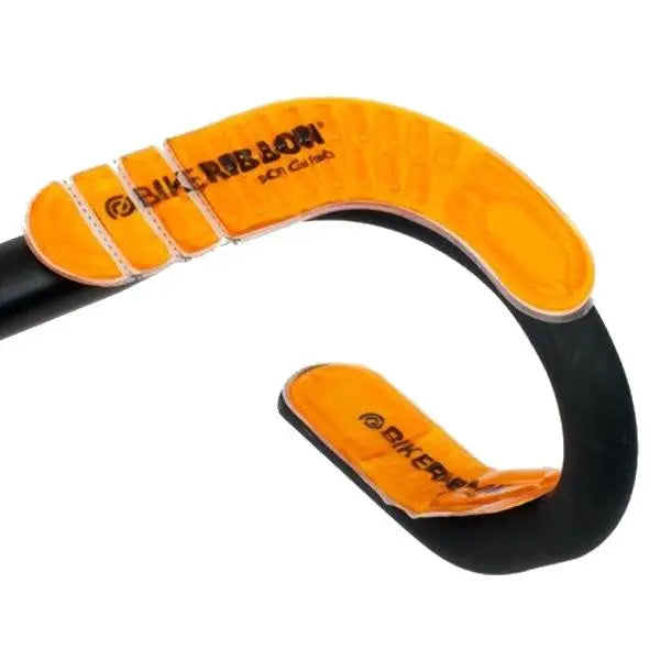 Bike Ribbon Gel Pads