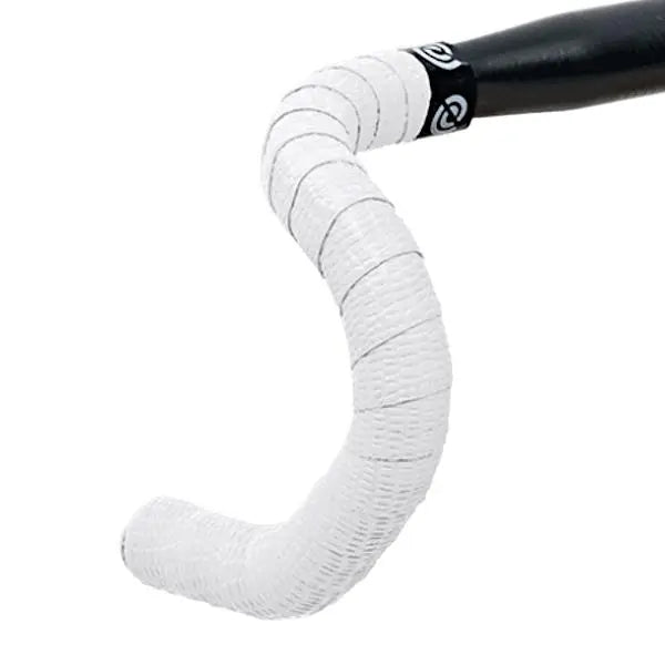 Bike Ribbon Jungle handlebar tape in various colors for road and gravel bikes