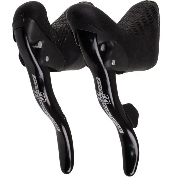 Campagnolo Athena 11-speed EPS Ergo electronic shifters for road bikes