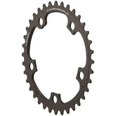 Campagnolo Athena 11-speed chainring replacement for smooth road bike shifting