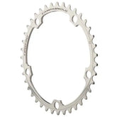 Campagnolo Athena 11-speed chainring replacement for smooth road bike shifting