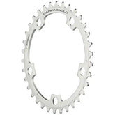 Campagnolo Athena 11-speed chainring replacement for smooth road bike shifting