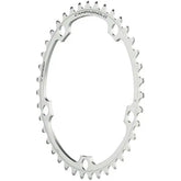 Campagnolo Athena 11-speed chainring replacement for smooth road bike shifting
