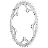 Campagnolo Athena 11-speed chainring replacement for smooth road bike shifting