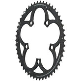 Campagnolo Athena 11-speed chainring replacement for smooth road bike shifting