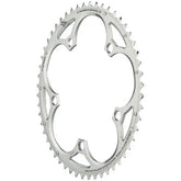 Campagnolo Athena 11-speed chainring replacement for smooth road bike shifting