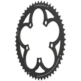 Campagnolo Athena 11-speed chainring replacement for smooth road bike shifting