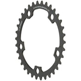 34t - Bolt Campagnolo Athena Carbon 11 Speed Chainring - Options