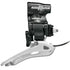 Campagnolo Athena EPS 11-speed front derailleur braze-on mount for road bikes
