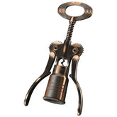 Campagnolo BIG Corkscrew wine opener precision-engineered in various colors