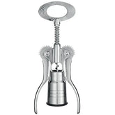 Campagnolo BIG Corkscrew wine opener precision-engineered in various colors