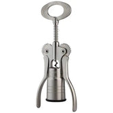 Campagnolo BIG Corkscrew wine opener precision-engineered in various colors