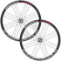 Campagnolo Bora One 35 disc brake centerlock carbon clincher wheelset for road bikes