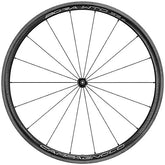 Campagnolo Bora WTO 33 Tubeless Ready Clincher carbon road bike wheels