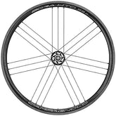 Campagnolo Bora WTO 33 Tubeless Ready Clincher carbon road bike wheels