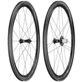 Campagnolo Bora WTO 45 Tubeless Ready Wheels for road bikes – lightweight aerodynamic carbon wheelset