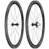 Campagnolo Bora WTO 45 Tubeless Ready Wheels for road bikes – lightweight aerodynamic carbon wheelset