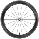 Campagnolo Bora WTO 60 Clincher Tubeless Ready Wheels for road bikes – aerodynamic lightweight carbon racing wheelset