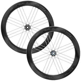 Campagnolo Bora WTO 60 disc brake carbon wheelset aerodynamic road bike wheels