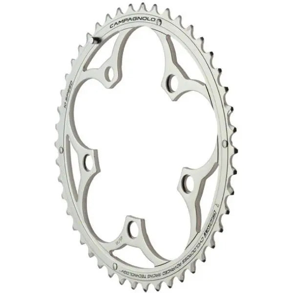 Campagnolo CX10 Carbon 10-Speed chainring 5-bolt 110 BCD carbon material
