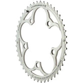 Campagnolo CX10 Carbon 10-Speed chainring 5-bolt 110 BCD carbon material